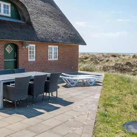 Holiday Cxliii Holiday home