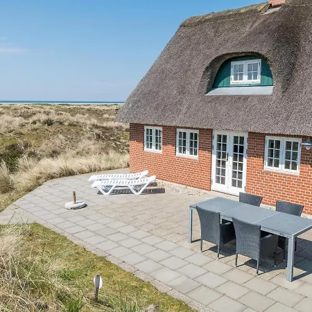 Holiday home Holiday Cxliii *