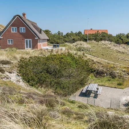 Holiday home Holiday Cxliii