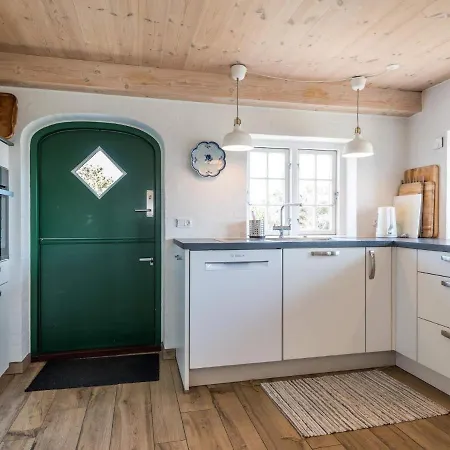 Holiday Cxliii Holiday home