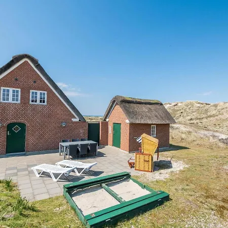Holiday home Holiday Cxliii *