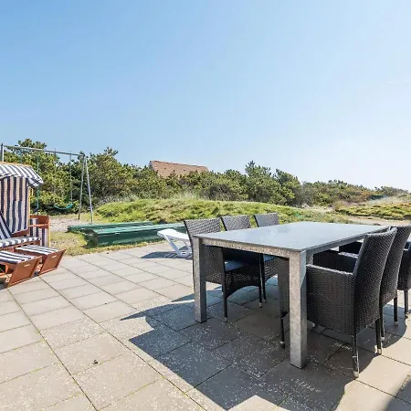 Holiday Cxliii Holiday home *