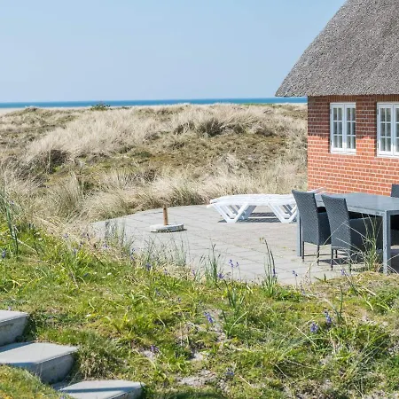 Dom wakacyjny Holiday Cxliii Fanø