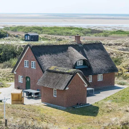 Holiday home Holiday Cxliii